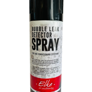 11.025 LEAK DETECT FOAM SPRAY 400ml