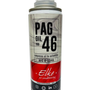 11.029 Pag Oil 46 250ML