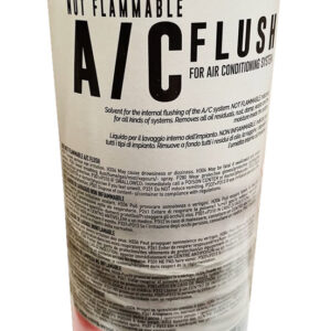 11.035 A/C Flushing Liquid 1L