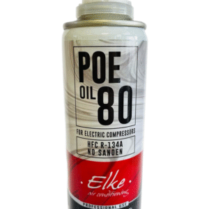 11.084 Hybrid Compressor Oil R134a 250ml