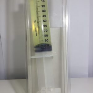 11.808 HYBRID COMPRESSOR OIL - 100ML