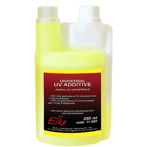 11.03 Universal Additive