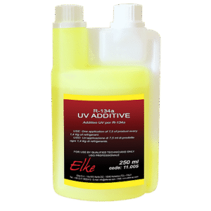 11.005 UV Dye R-134A