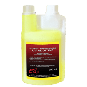 11.005h UV Additive 250ml Hybrid Compressors