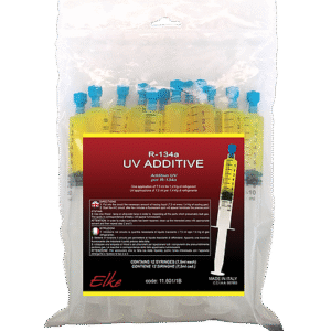 11.811b Uv Additives in syringe