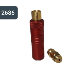 12686 Adapter HP extension R134a