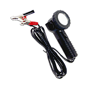 12.003 Swinging head UV lamp 60 w