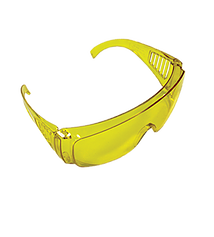 12.011 UV Protective Glasses Yellow