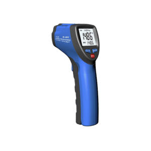 12.022 Infrared Thermometer D_S=13.1