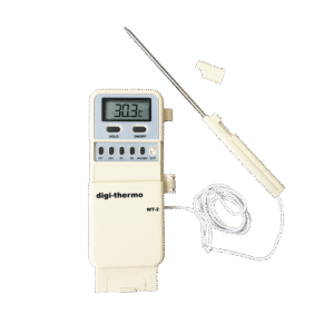 12.026 Electronic therometer