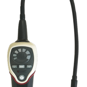 12.036 Hydrogen electronic leak detector