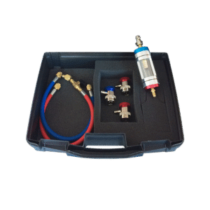 13.084 Diagnositic sight glass kit for systems with R-134a
