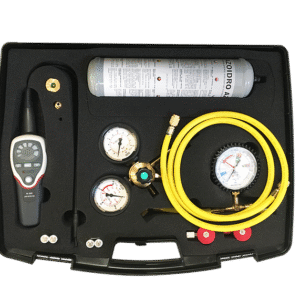 13.210 Nitrogen/Hydrogen Leak Detector Kit