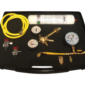 13.522/1GB Nitrogen Pressurization Kit