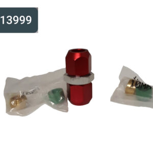 13999 Line Splicer Straight Repair kit for 10mm OD line