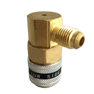 13.037 HP quick coupler x m1/4 SAE