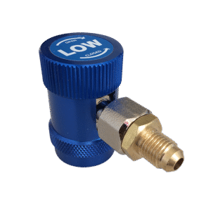 13.047L Quick coupler R134A with protection