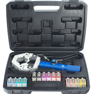 13.075 Hydraulic Crimper