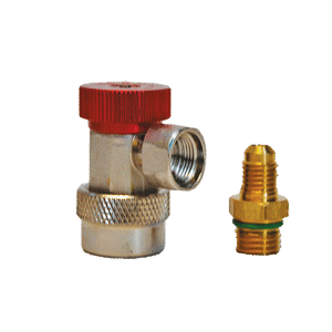 13.08  HP quick coupler F14 x 1,5 ACME x m1/4 SAE