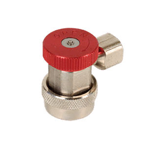 13.080yf Quick coupler HP 1234YF