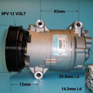 14-1111 Nissan / Renault