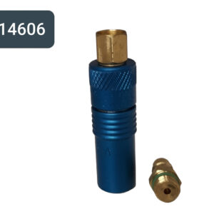 14606 Adapter LP extension R134a