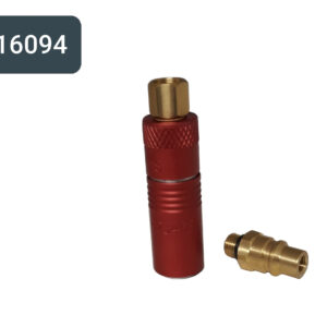 16094 Adapter HP extension R1234YF