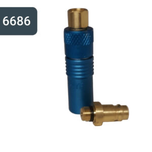 16686 Adapter LP extension R1234YF