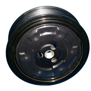 CA-168 s  Clutchless Pulley