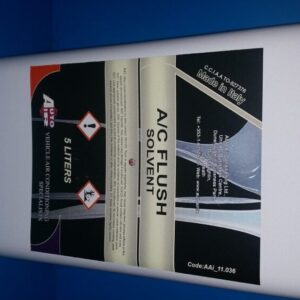 11.036 FLUSH SOLVENT 5L