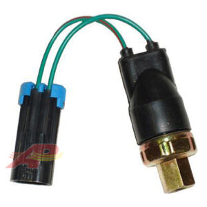 220-1050 Binary pressure switch 7/16 - 20 female flare thread normally open