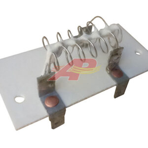 220-537 Blower motor resistor Fits blower motor part number BM4017