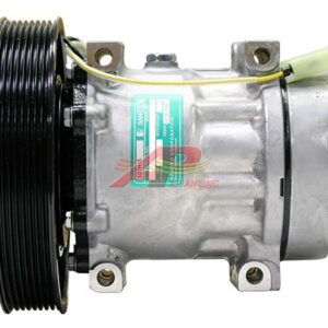 509-61874  Volvo Truck  Sanden SD7H15