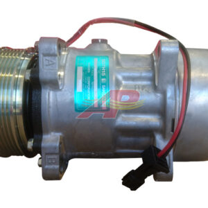 509-6306 Renault Rvi Truck Magnum Sanden SD7H15, 24v