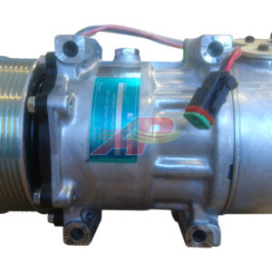 509-6664 Scania Truck 5 series Sandan Sd7H15, 24v