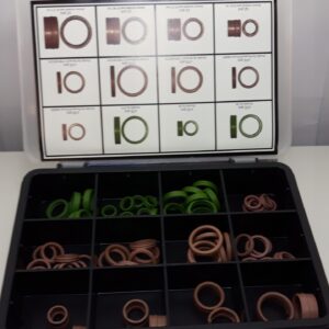 88.190 Special O-Ring kit