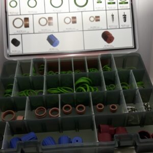 88.315 Italian cars kit