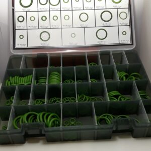 88.901 Standard O-Rings Kit