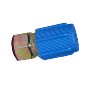 88.010 Adaptor LP- 1/4 SAE