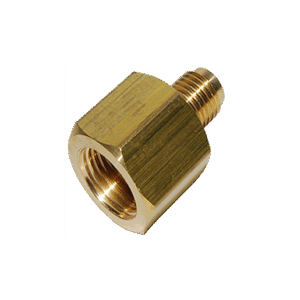 88.135 Adaptor F3/8 SAE x M1/4 SAE