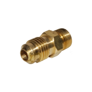 88.211 Adaptor M1/4 SAE x M18NPT