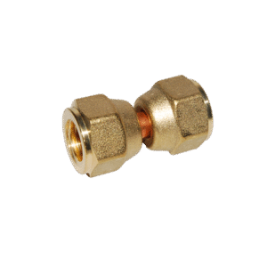 88.214 Adaptor F1/4 SAE x F1/4 SAE