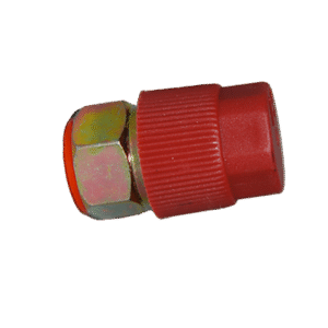 88.273 Adaptor HP 3/16 SAE