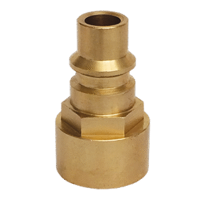 88.277H Dupont HP cylinder adapter R1234YF