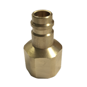 88.289 Univeral LP cylinder adapter