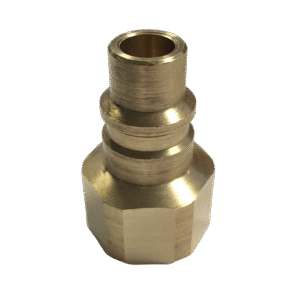 88.289H Universal HP cylinder adapter