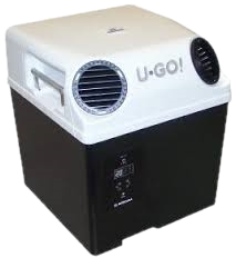 U-GO Portable A/C Unit