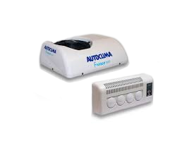 Fresco 3000 Top Truck a/c