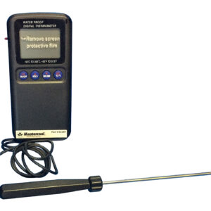 Digital Thermometer