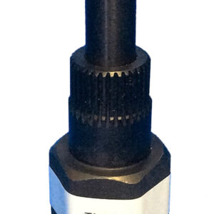 BMW MANUAL QUICK COUPLER - HIGH SIDE